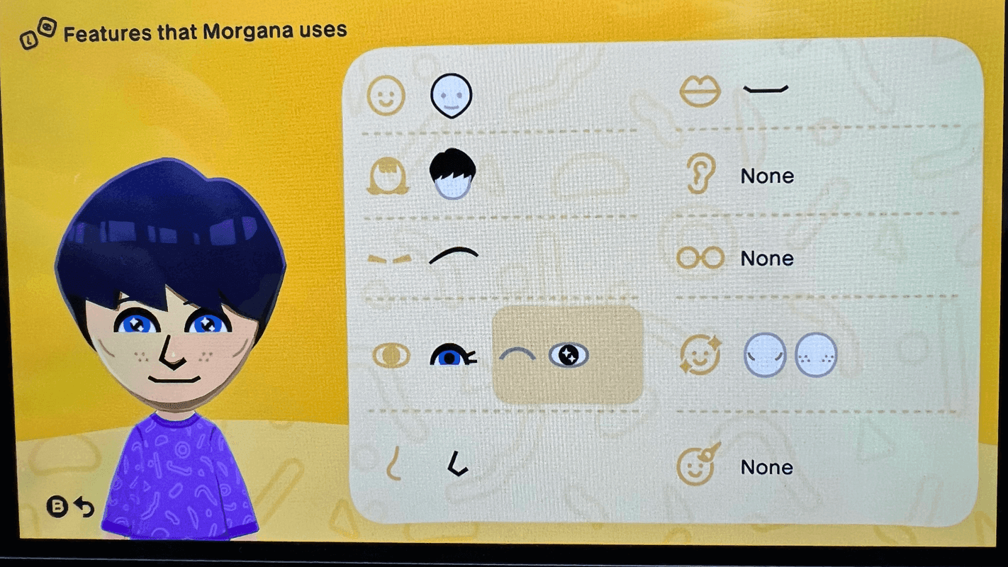 mii image