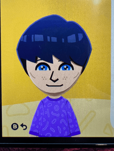 mii image