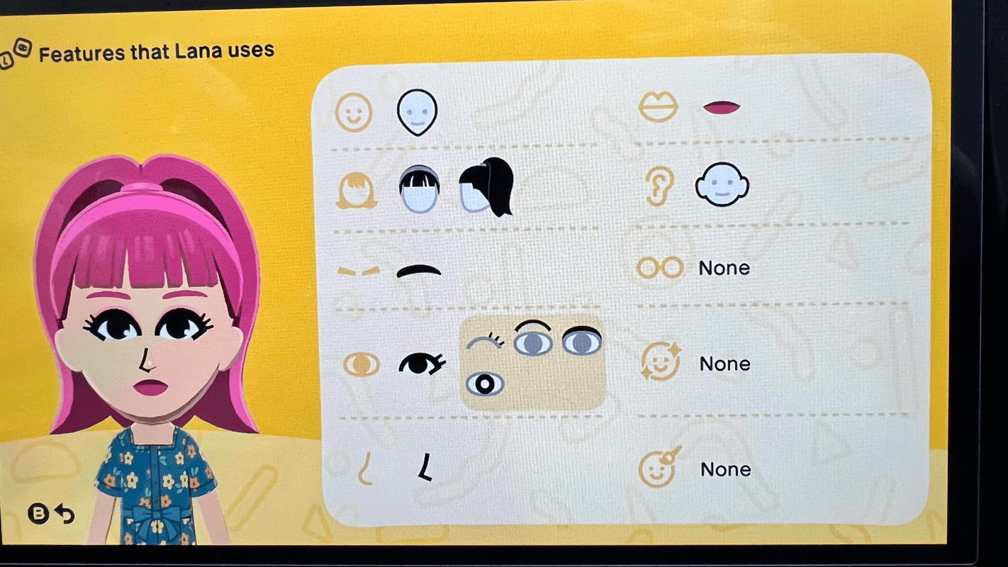 mii image
