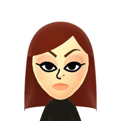 mii image