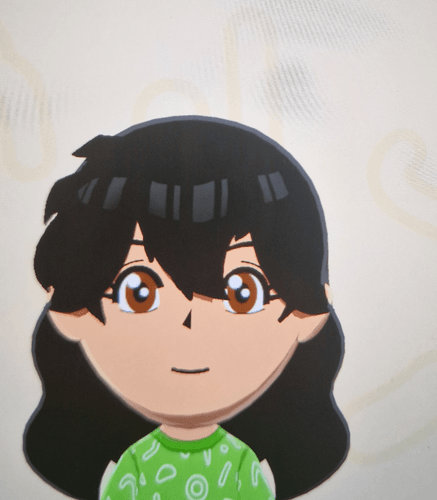 mii image