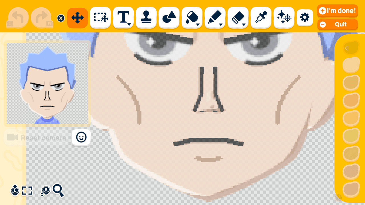 mii image