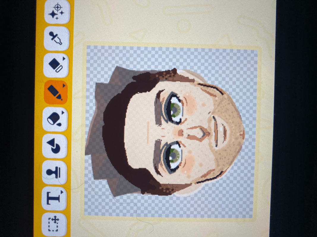 mii image