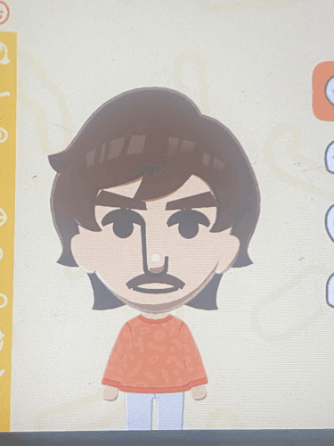 mii image