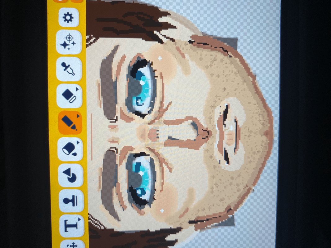mii image
