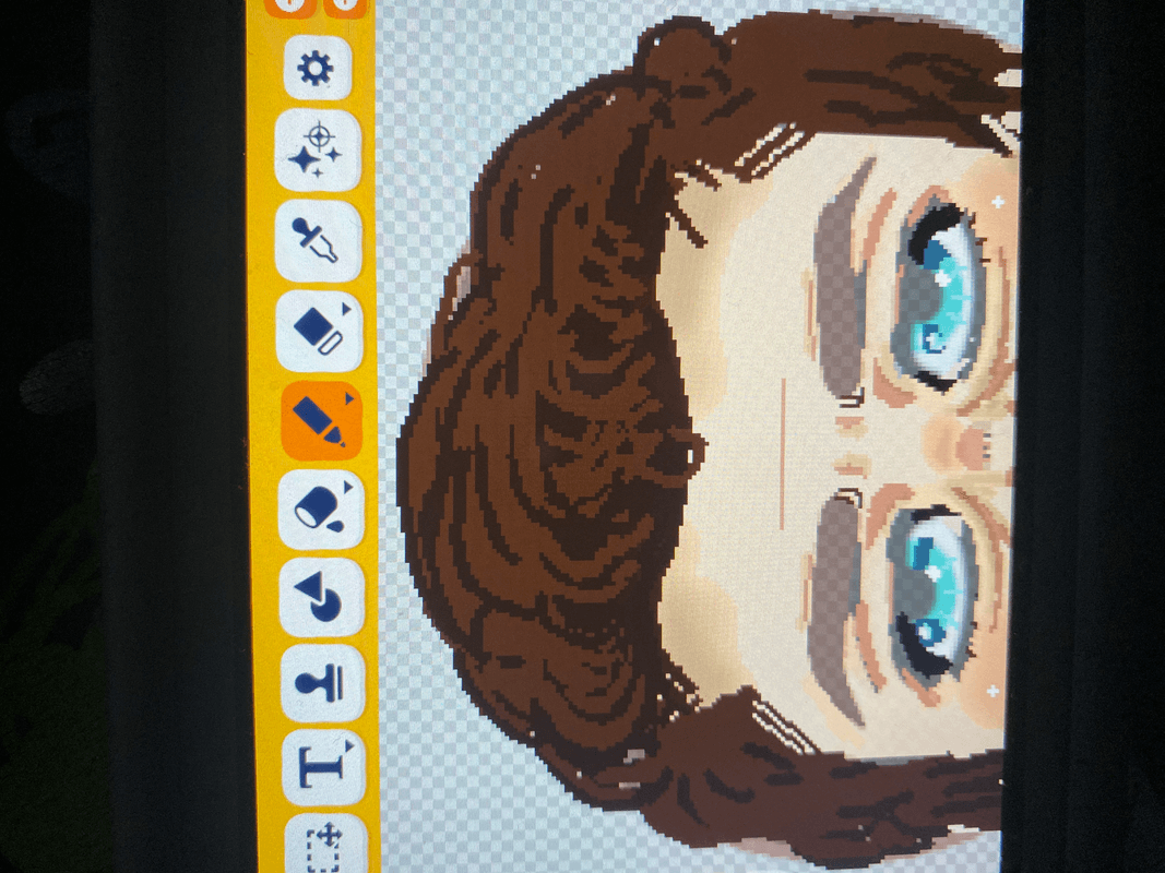 mii image