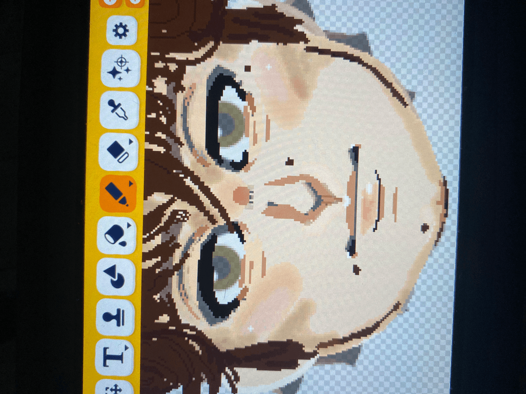 mii image