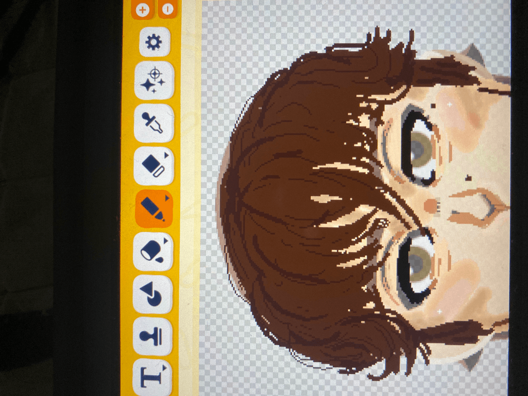 mii image