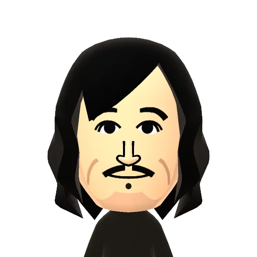 mii image