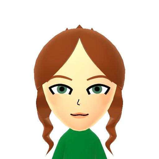 mii image