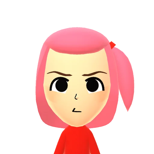 mii image