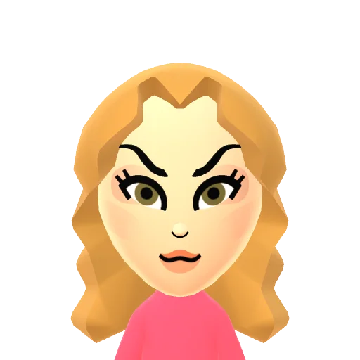 mii image