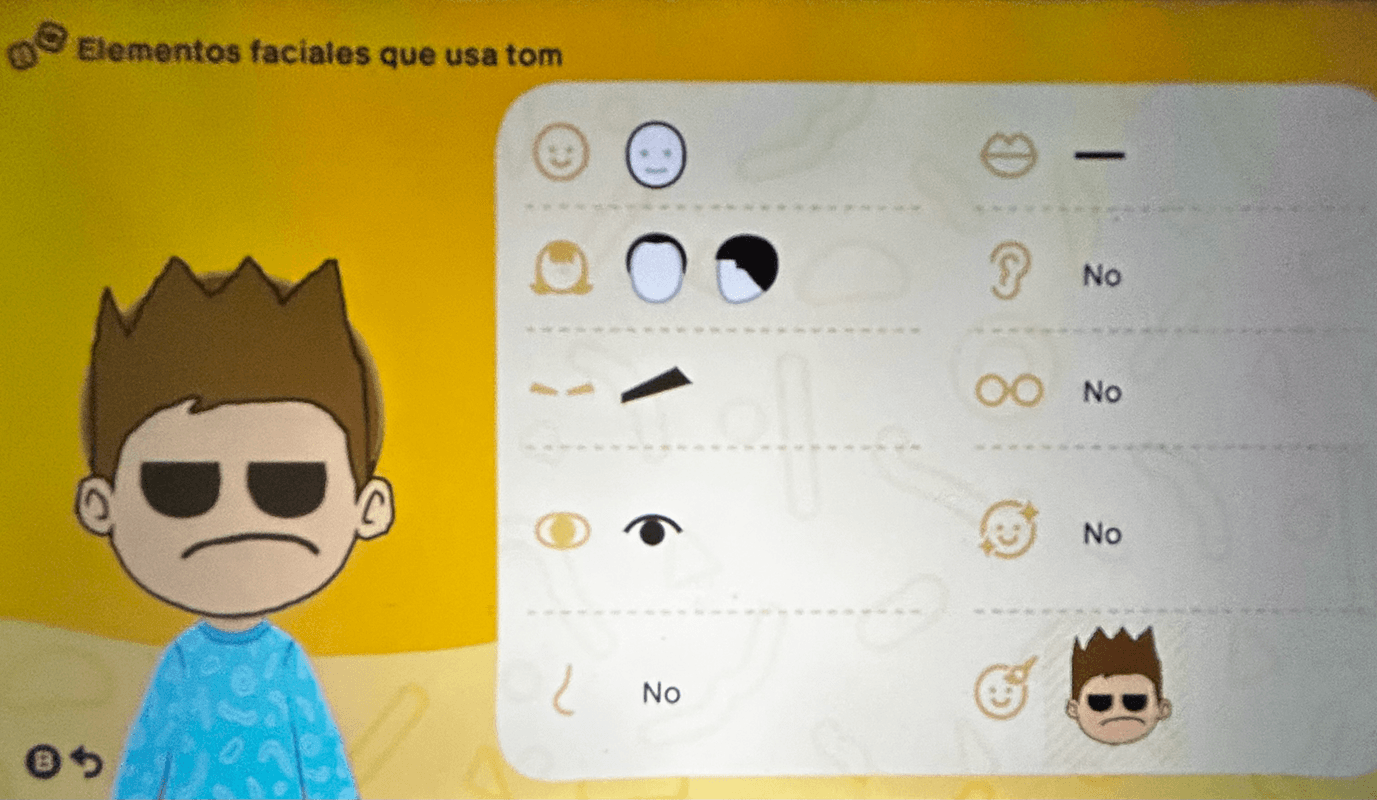 mii image