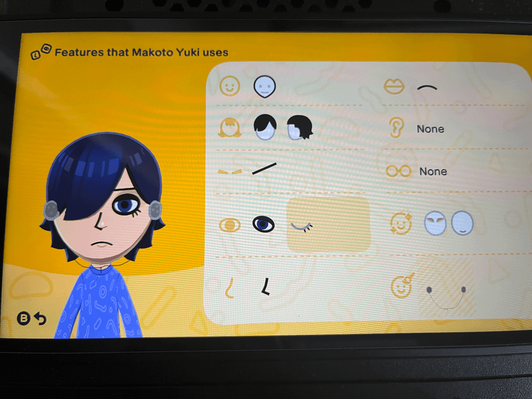 mii image