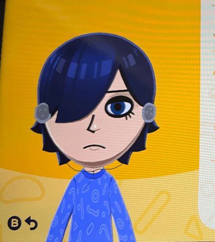 mii image