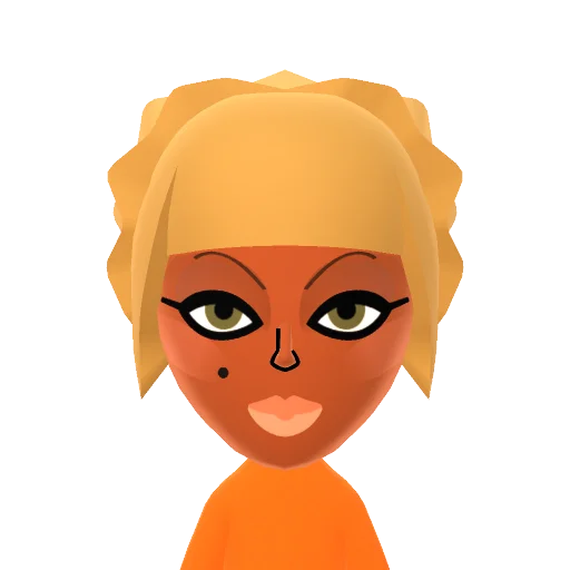 mii image