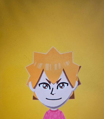 mii image