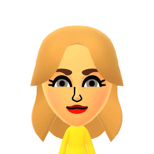 mii image