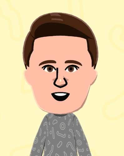 mii image