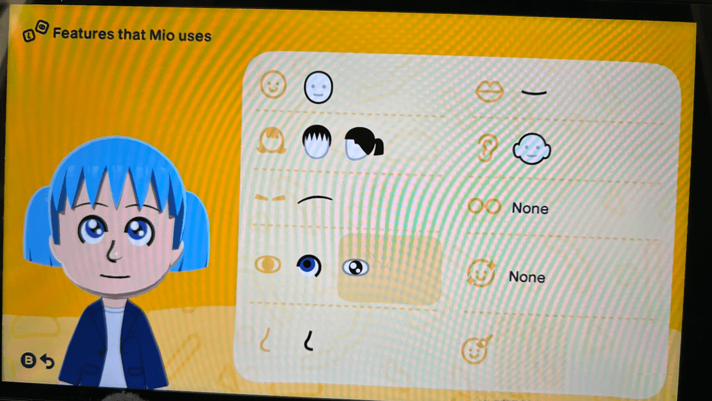 mii image