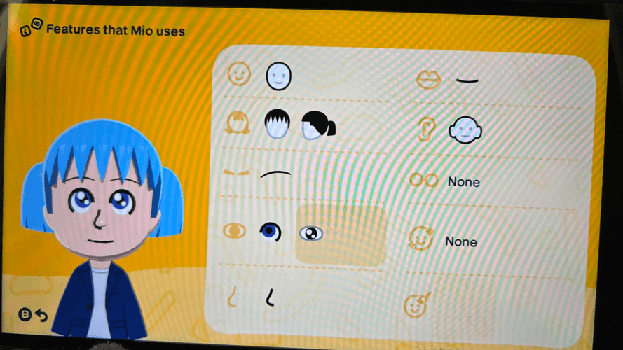 mii image