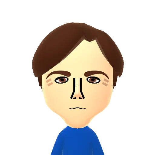 mii image
