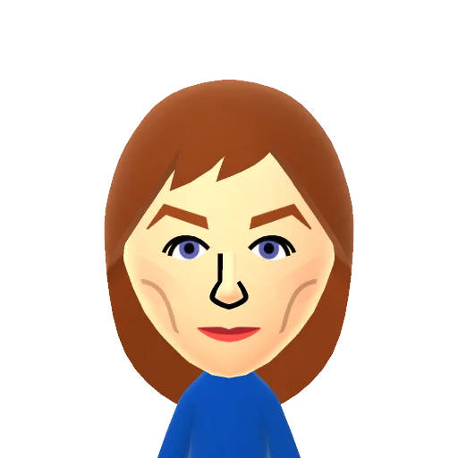 mii image