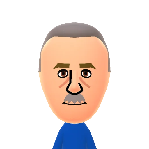 mii image