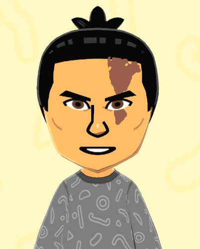 mii image