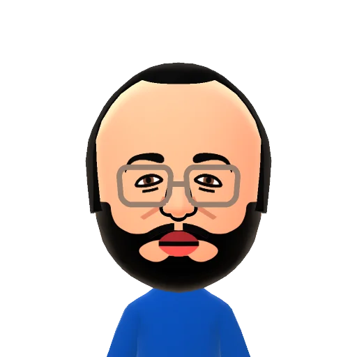 mii image