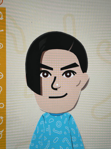 mii image