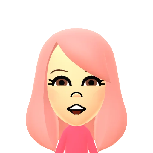 mii image