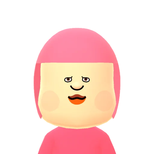 mii image