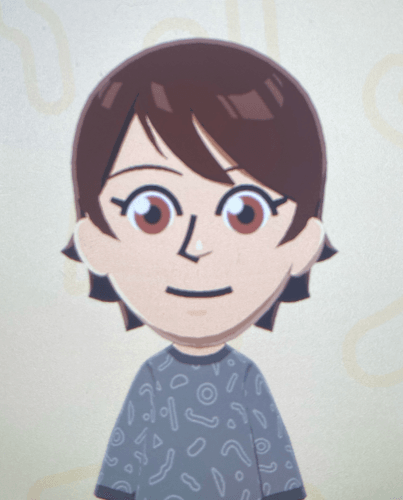 mii image