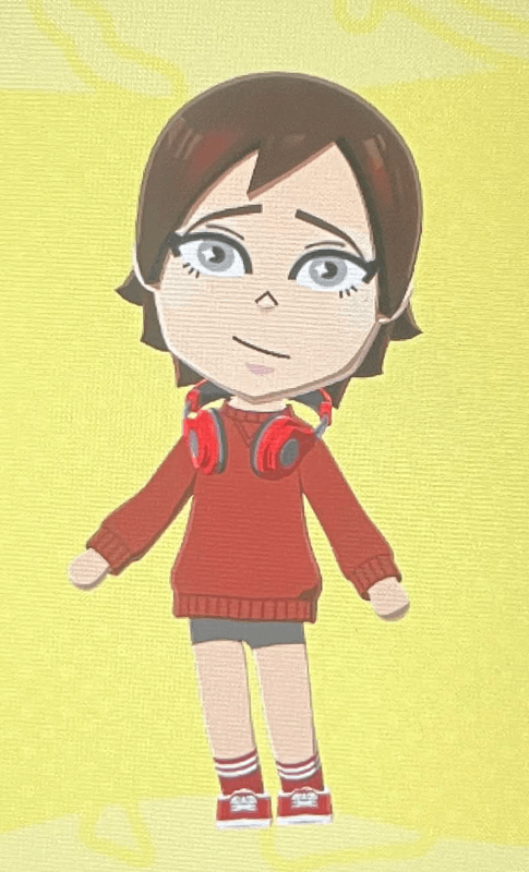 mii image