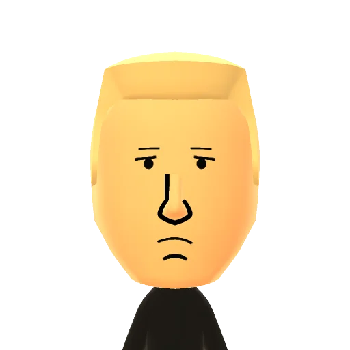 mii image