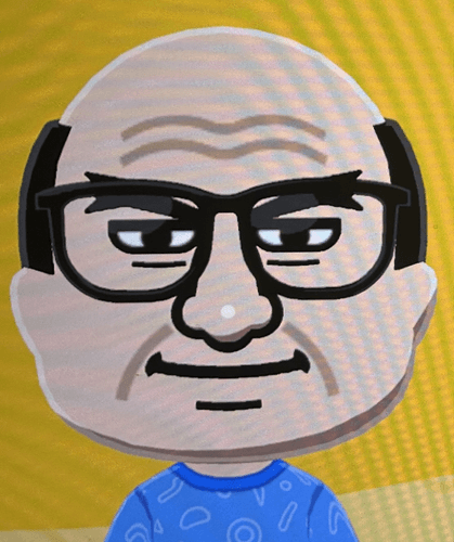 mii image