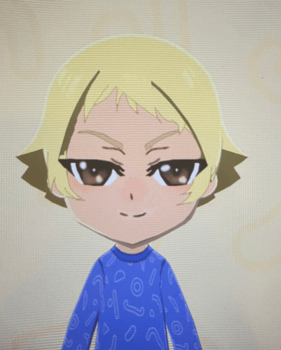 mii image