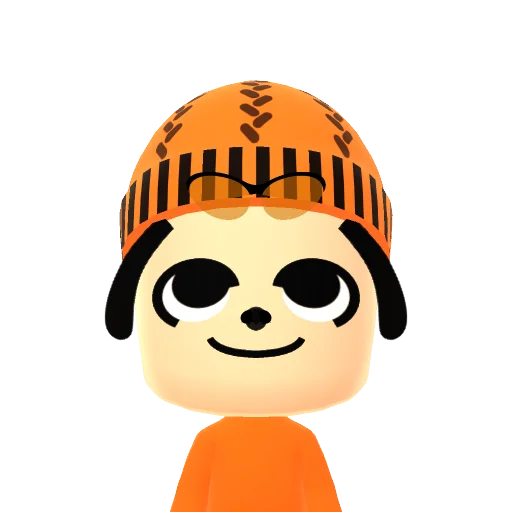 mii image