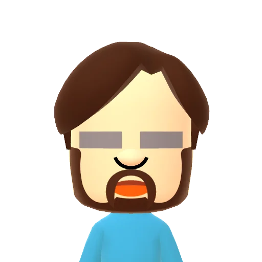 mii image