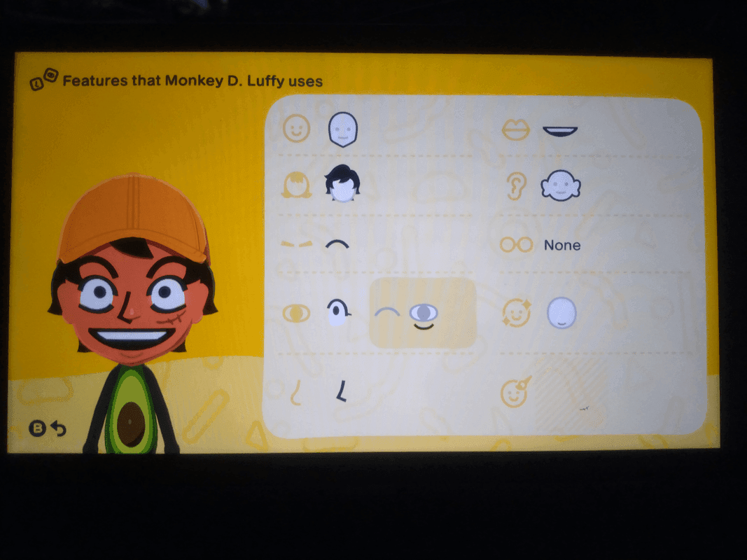 mii image