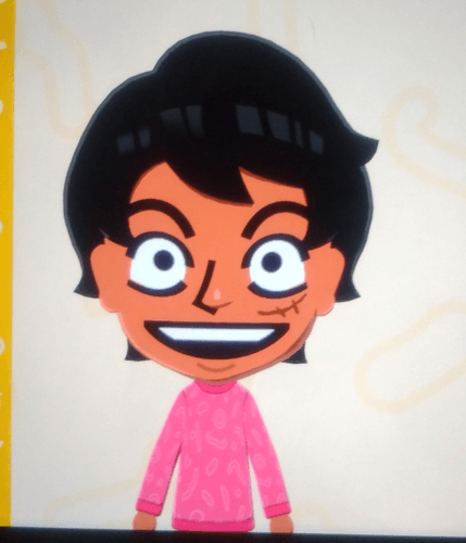mii image