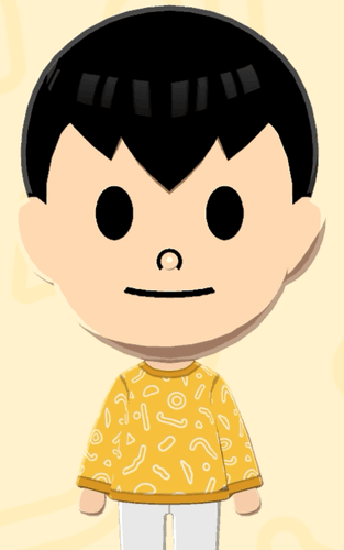 mii image
