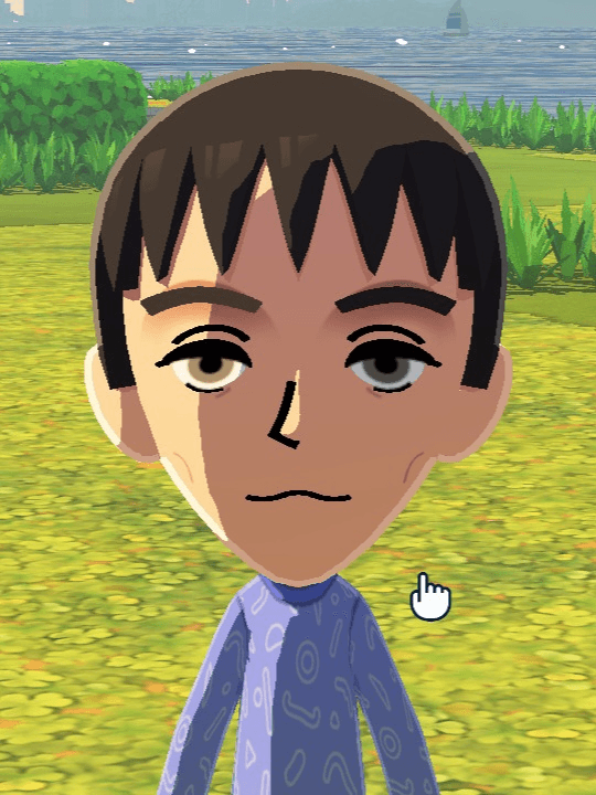 mii image
