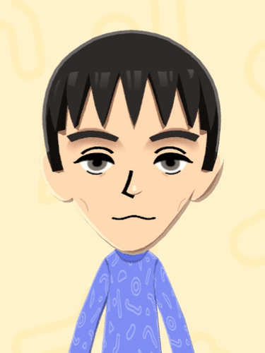 mii image