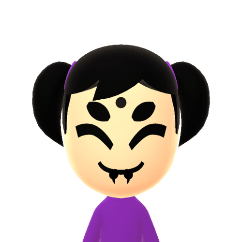 mii image