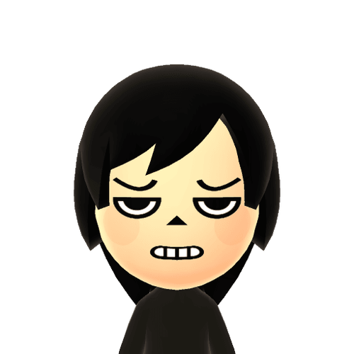 mii image
