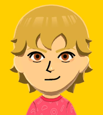 mii image