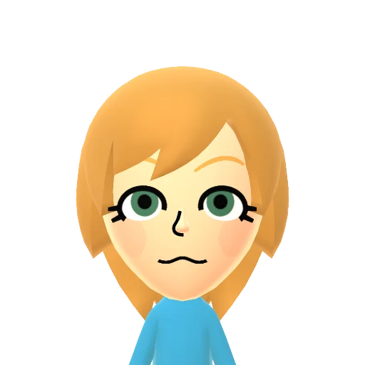 mii image