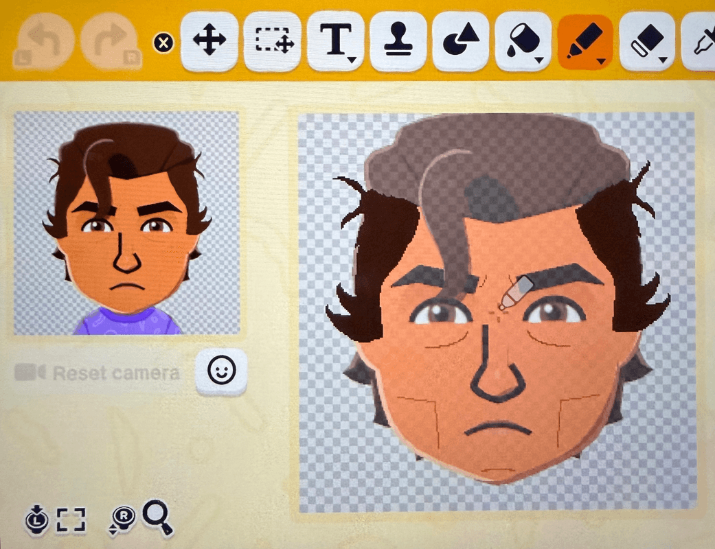 mii image